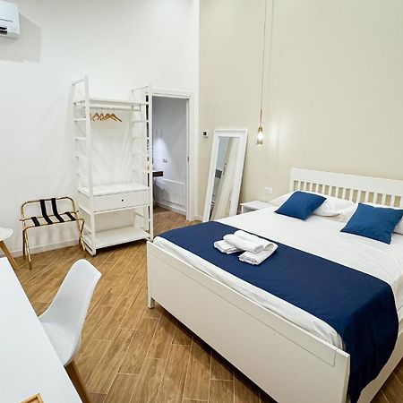 Giandra Rooms And Garden Messina Exterior photo