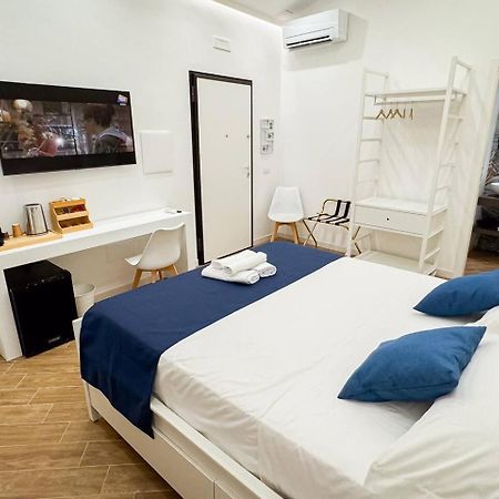 Giandra Rooms And Garden Messina Exterior photo