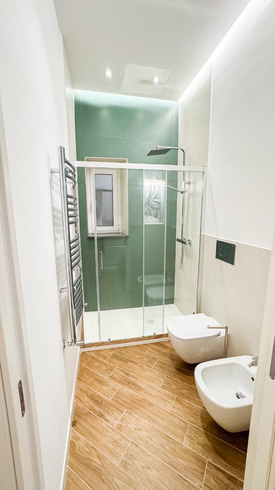 Giandra Rooms And Garden Messina Exterior photo