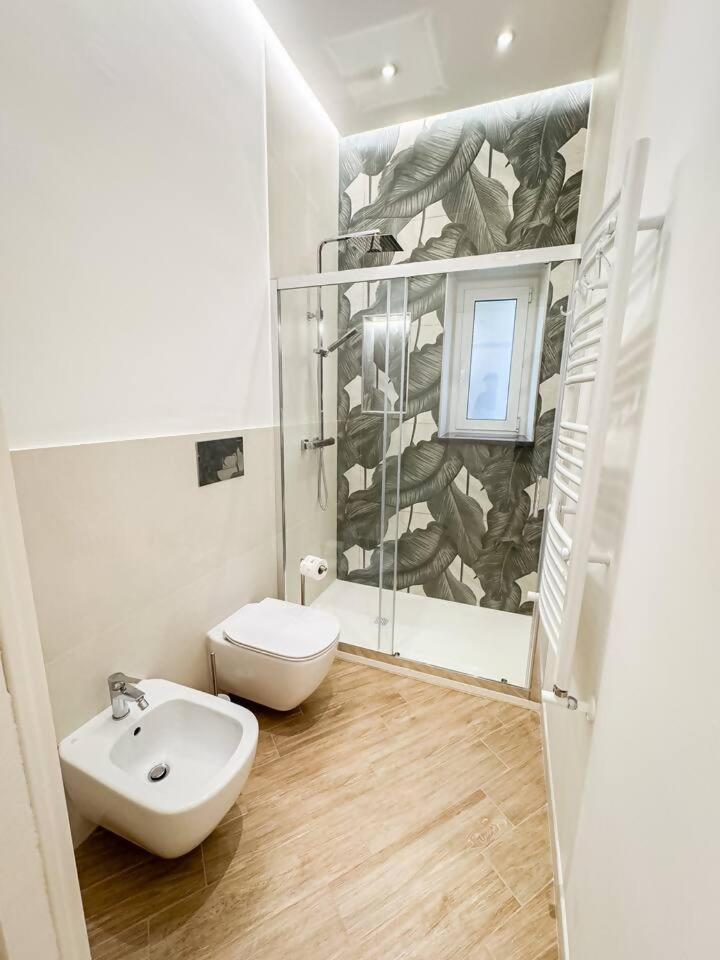 Giandra Rooms And Garden Messina Exterior photo