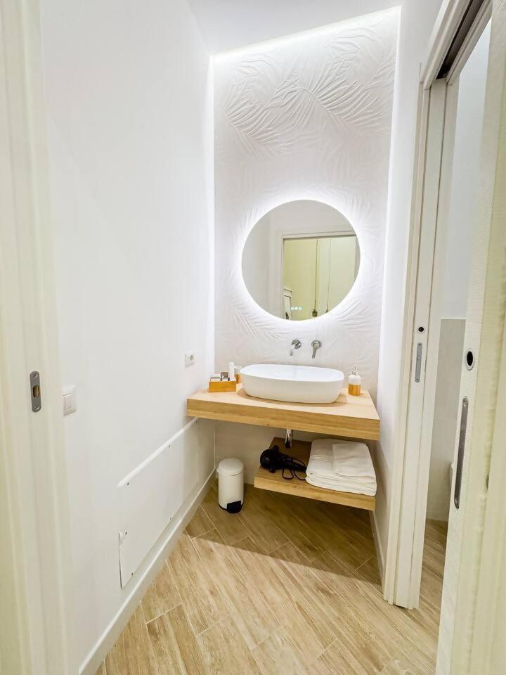 Giandra Rooms And Garden Messina Exterior photo